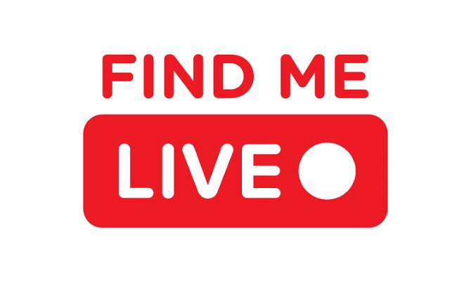 FindMeLive.com