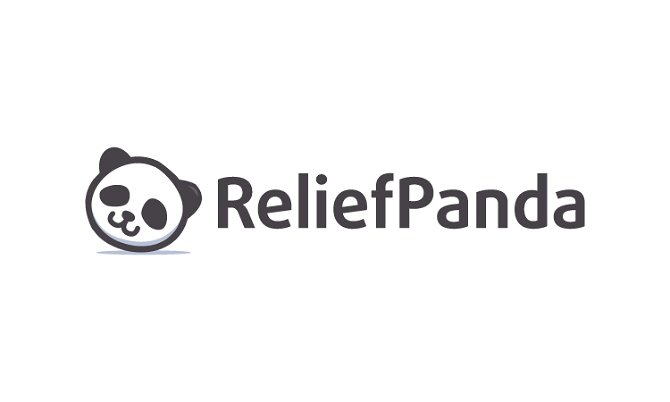 ReliefPanda.com