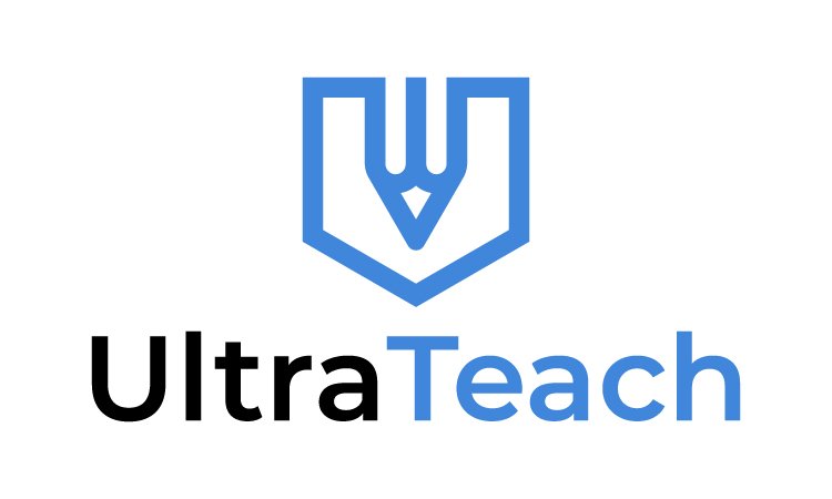 UltraTeach.com - Creative brandable domain for sale