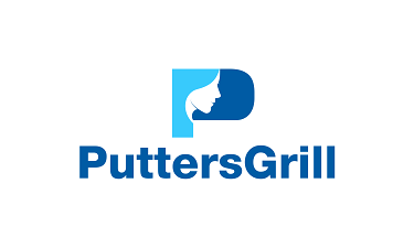 PuttersGrill.com - Creative brandable domain for sale