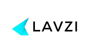 Lavzi logo
