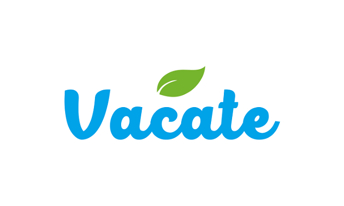 Vacate.io