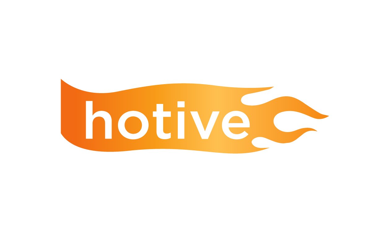 Hotive.com - Creative brandable domain for sale