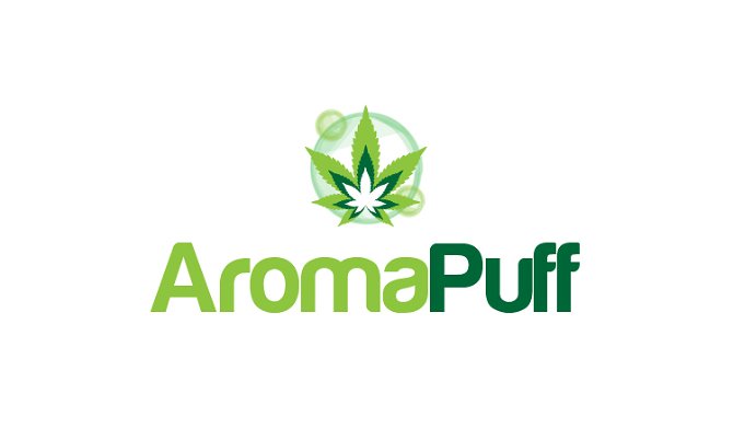 AromaPuff.com