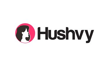 Hushvy.com