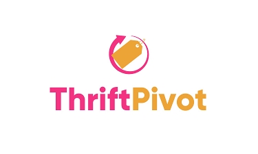 ThriftPivot.com