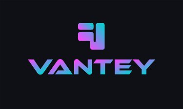 Vantey logo