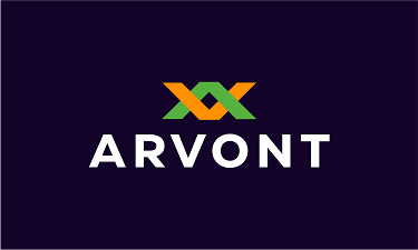 Arvont logo