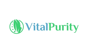 VitalPurity.com