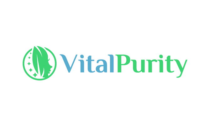 VitalPurity.com