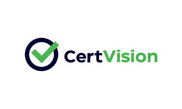 CertVision.com