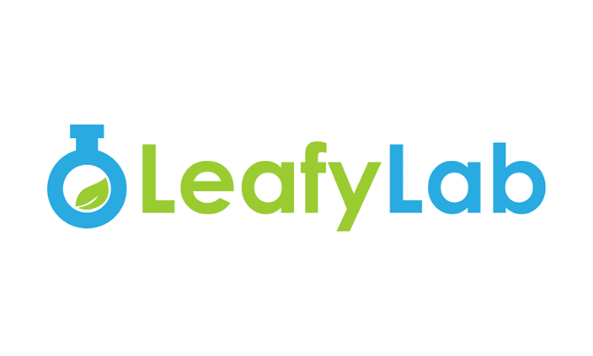 LeafyLab.com