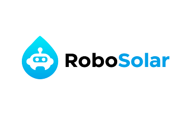 RoboSolar.com - Creative brandable domain for sale