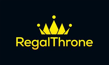 RegalThrone.com