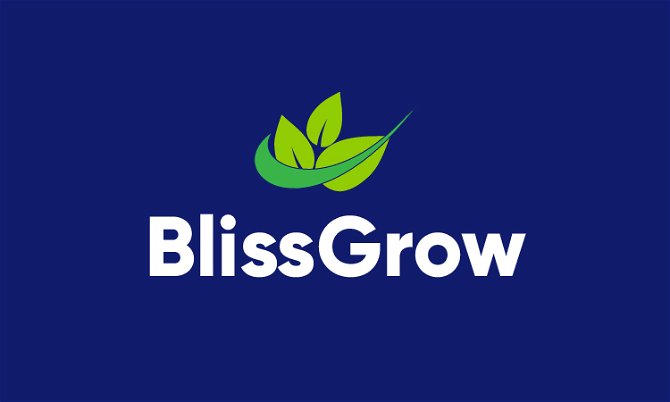 BlissGrow.com