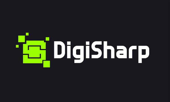 DigiSharp.com