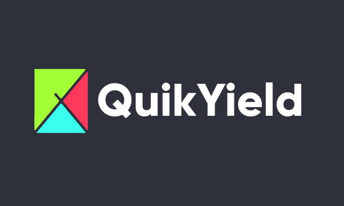 QuikYield.com