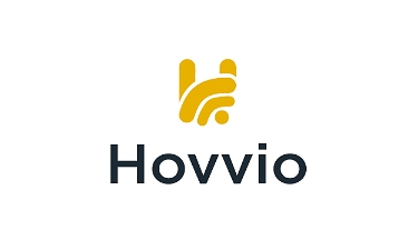 Hovvio.com