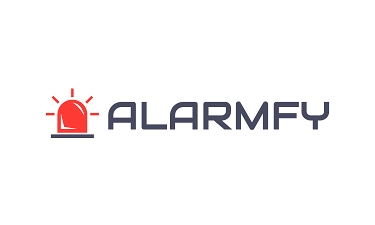 Alarmfy.com