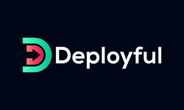deployful logo