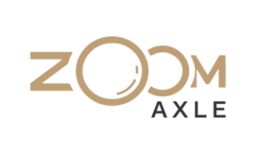 ZoomAxle logo