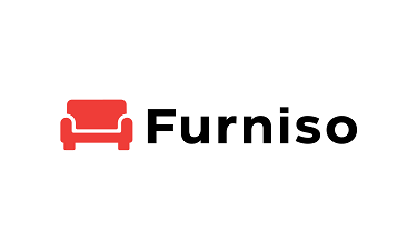 Furniso.com - Creative brandable domain for sale
