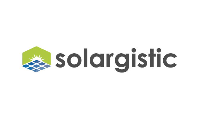 Solargistic.com