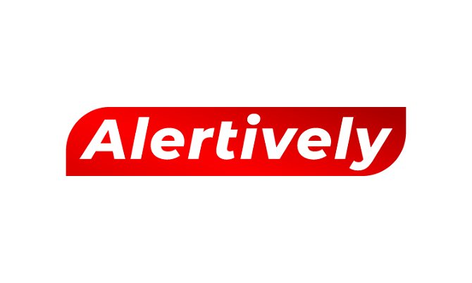 Alertively.com