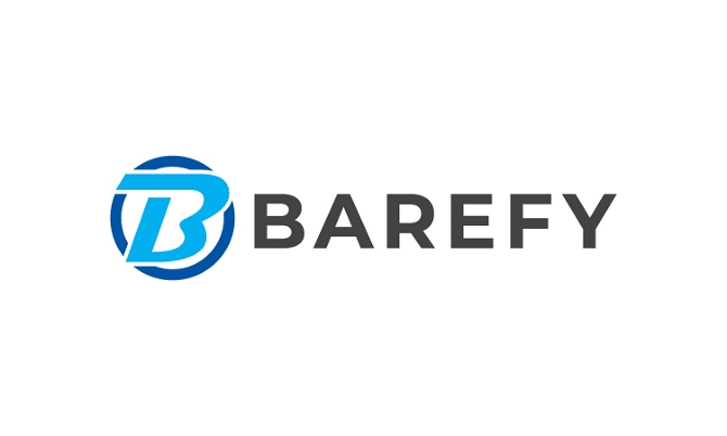 Barefy.com