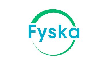 Fyska logo