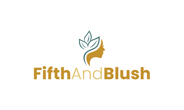 FifthAndBlush.com