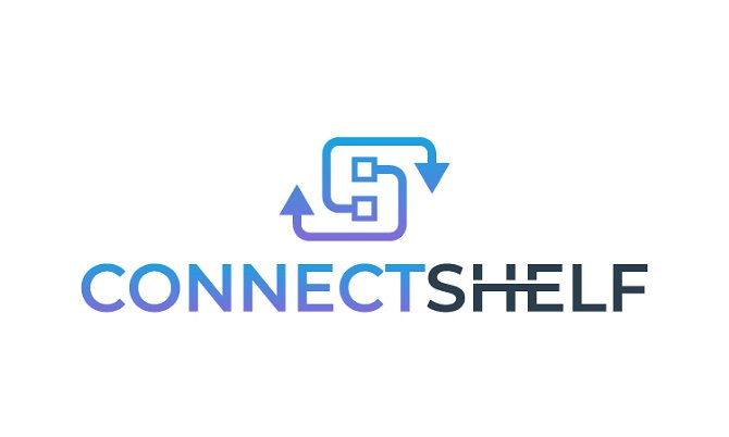 ConnectShelf.com