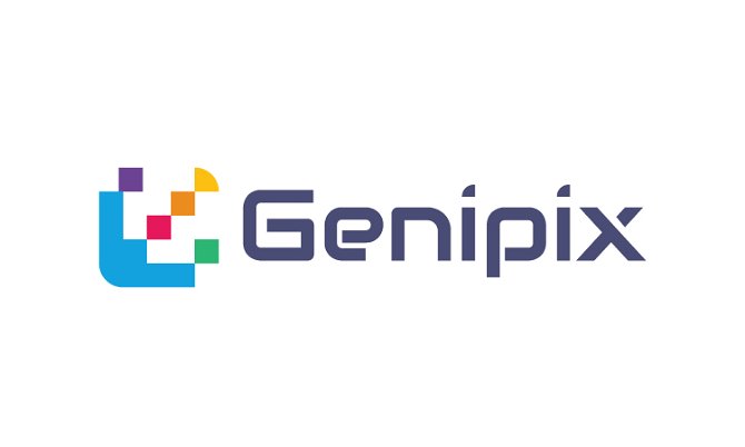 Genipix.com