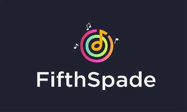FifthSpade.com - Creative brandable domain for sale