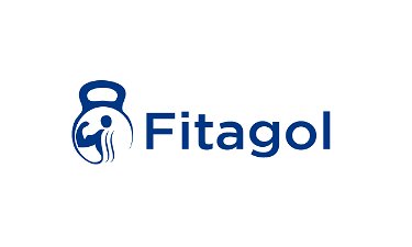 Fitagol.com - Creative brandable domain for sale