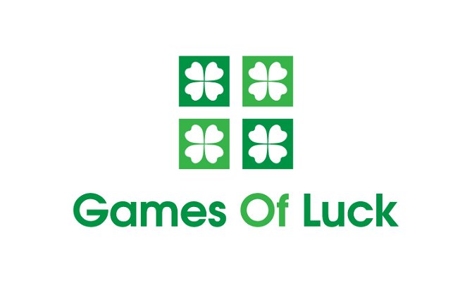 GamesOfLuck.com