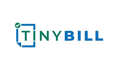 TinyBill.com