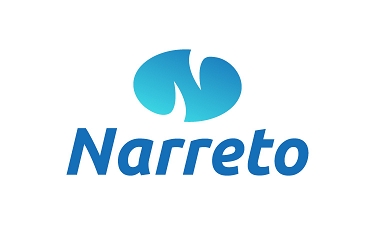 NARRETO.COM