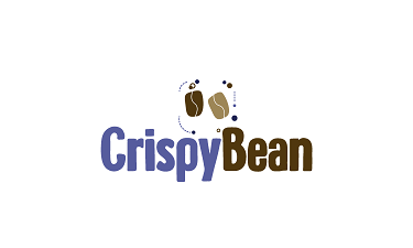 CrispyBean logo