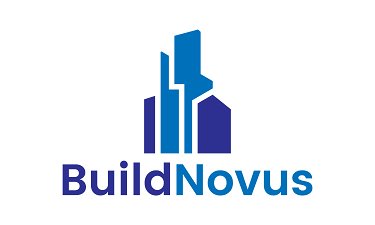 BuildNovus logo