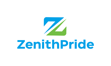 ZenithPride.com