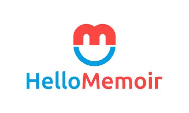 HelloMemoir.com