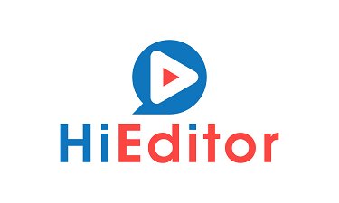 HiEditor.com