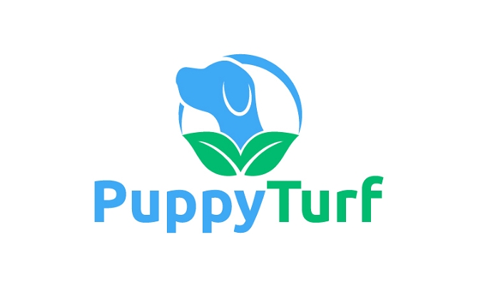 PuppyTurf.com