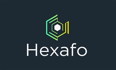 Hexafo.com - Creative brandable domain for sale