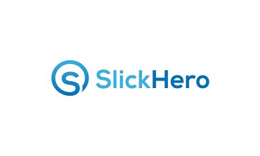 SlickHero logo