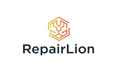 RepairLion.com