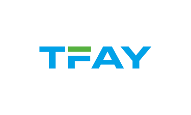 TFAY.com - Creative brandable domain for sale