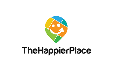 TheHappierPlace.com