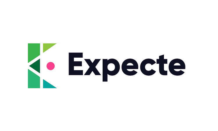 Expecte logo